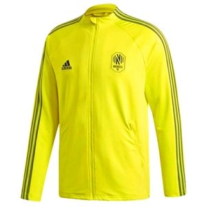 Adidas Men's Anthem Jacket 2XL, NWOT